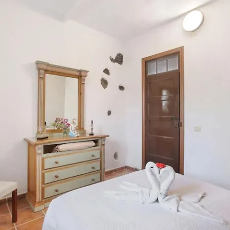 Los Diablitos 1a Apartment San Juan de la Rambla