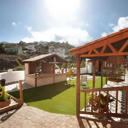 Apartment Los Diablitos 1a