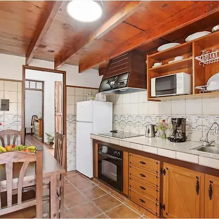Los Diablitos 1a Apartment *