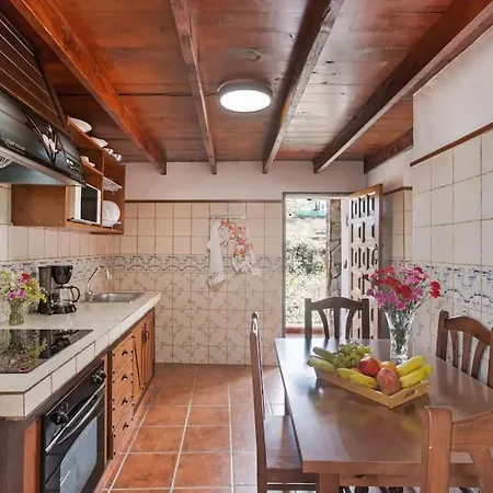 Los Diablitos 1a Apartment San Juan de la Rambla