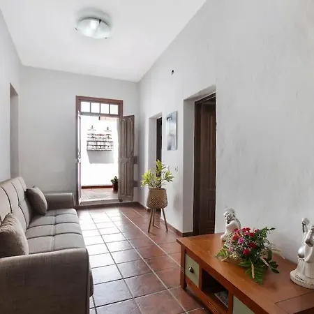 Los Diablitos 1a Apartment San Juan de la Rambla
