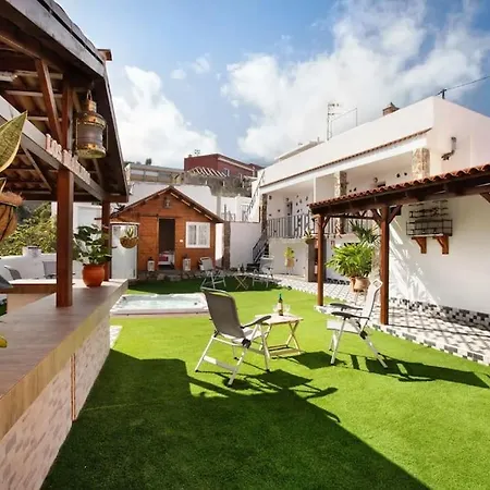 Apartment Los Diablitos 1a *