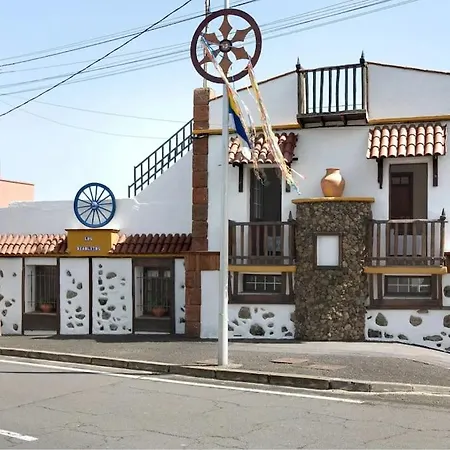 Los Diablitos 1a *