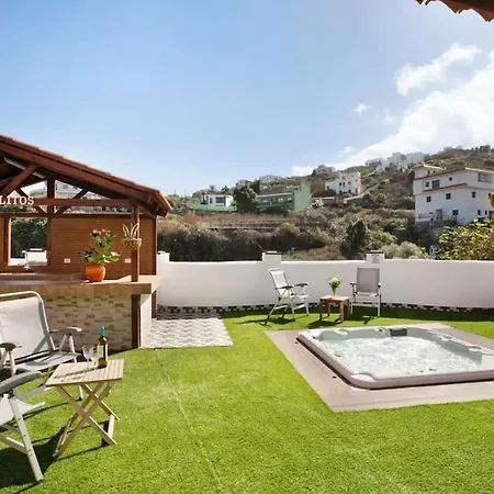 Apartment Los Diablitos 1a *