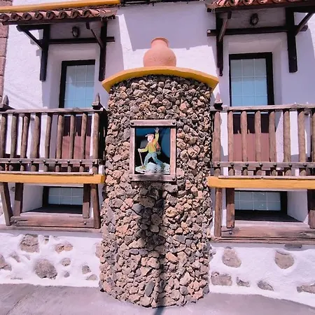 Los Diablitos 1a 公寓 San Juan de la Rambla
